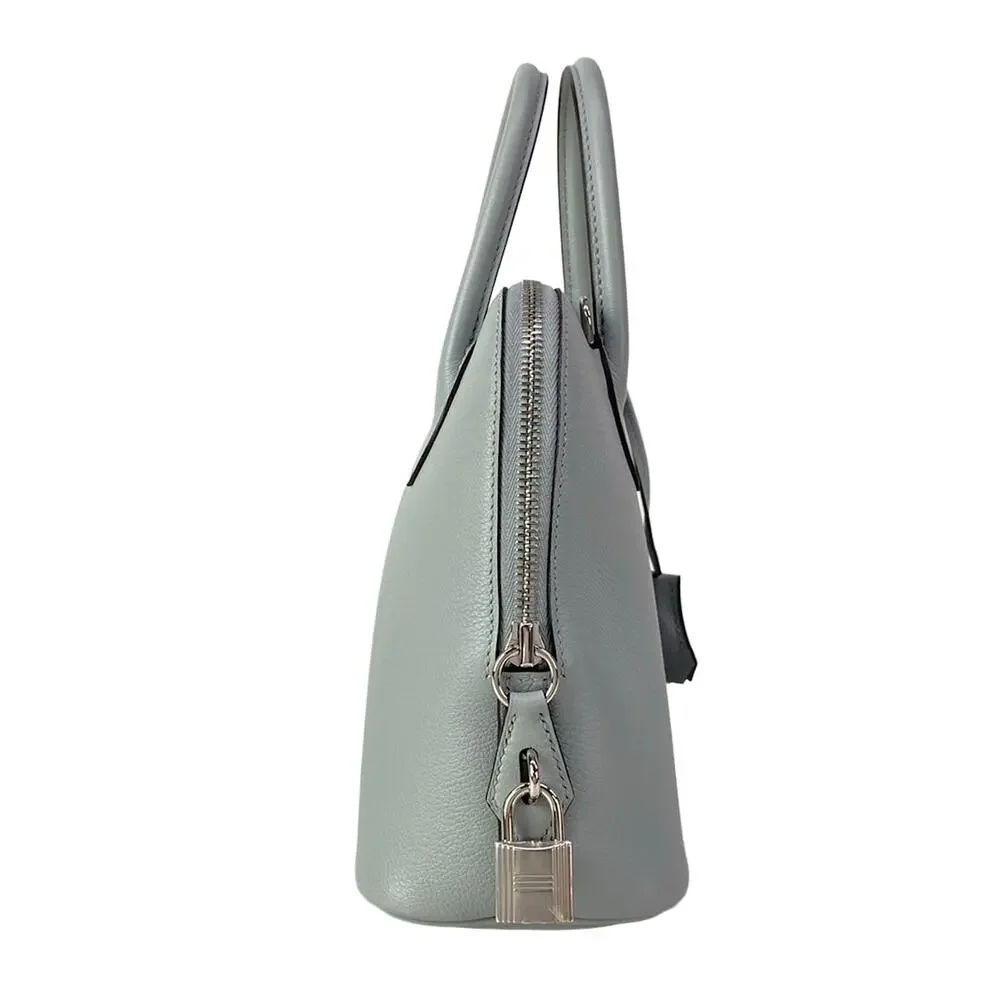 Hermès Bolide 1923 25 Handbag